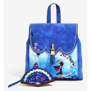 Exclusive Danielle Nicole Mulan limited addition can't find this anymore.